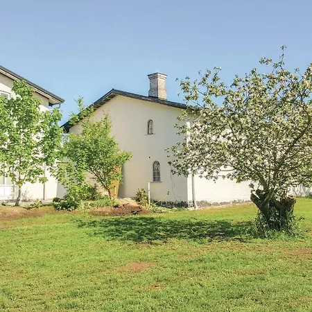 Lejlighed Two-bedroom In