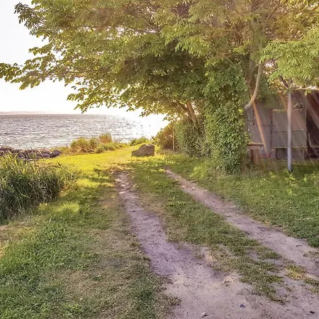 Lejlighed Two-bedroom In *