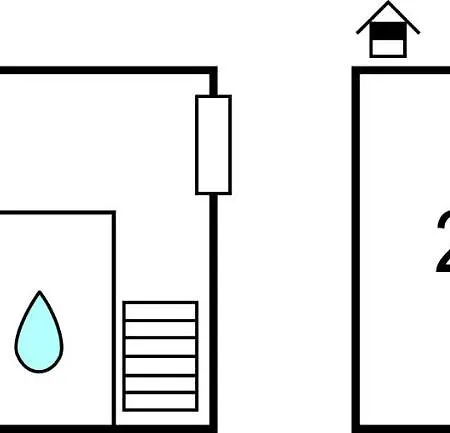 Apartment Two-bedroom In Broager